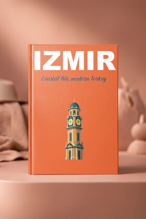 Photobook, Άλμπουμ Φωτογραφιών Σμύρνη