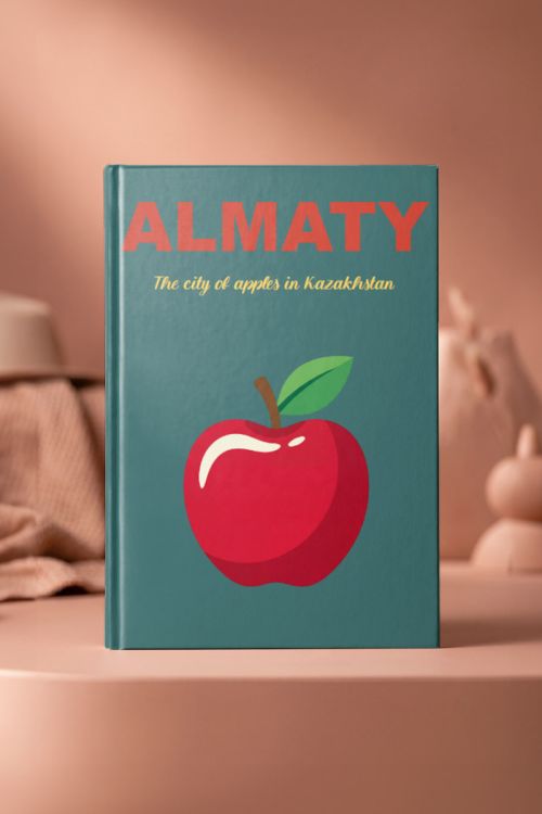 Photobook Αλμάτι