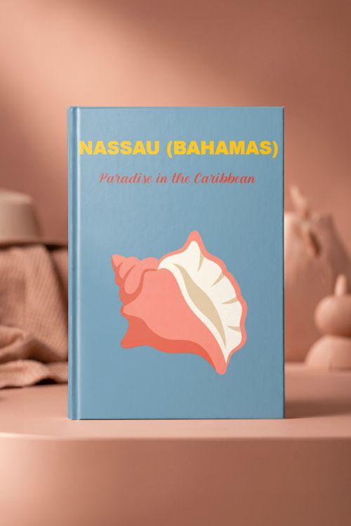 Travel Photobook, Μπαχάμες