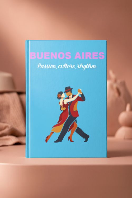 Photobook Buenos Aires