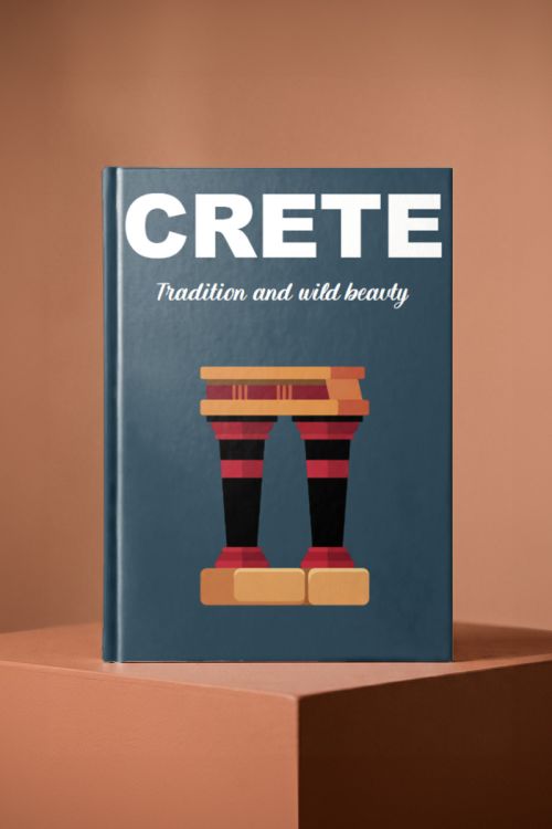 Photobook, Φωτογραφικό Άλμπουμ Κρήτη
