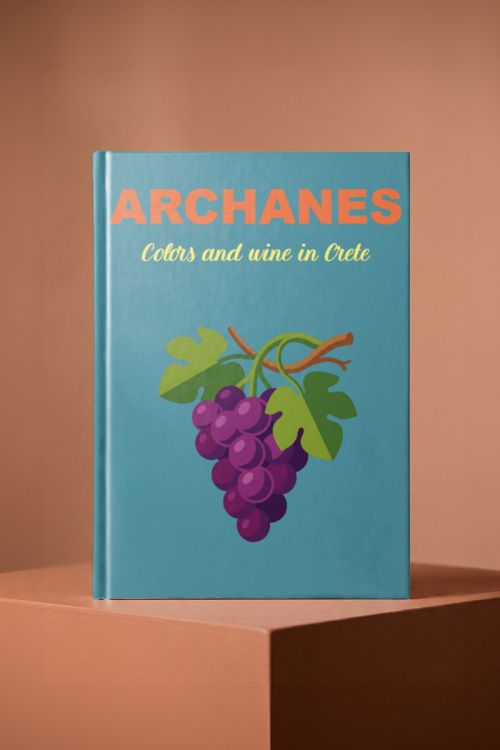 Photobook Διακοπών, Αρχάνες