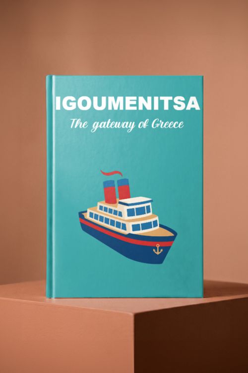 Photobook Ταξιδιού, Ηγουμενίτσα