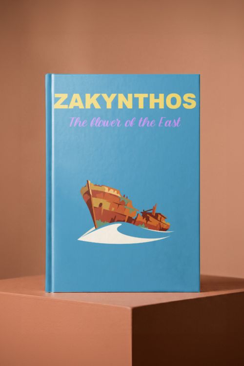Photobook Ταξιδιού, Ζάκυνθος