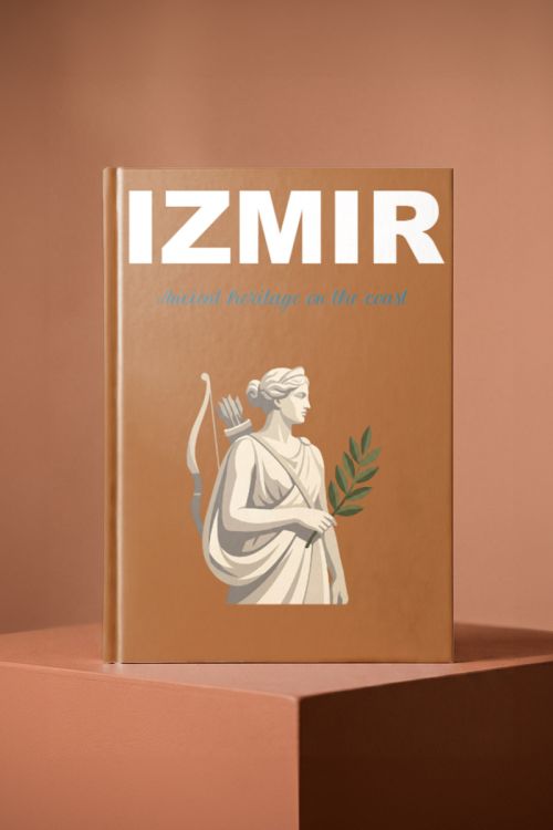 Myikona Photobook, Σμύρνη