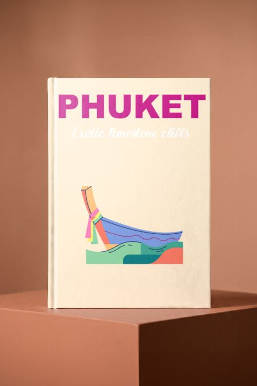 Photobook Πουκέτ