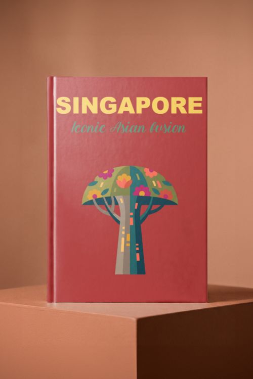 Travel Photobook, Σιγκαπούρη