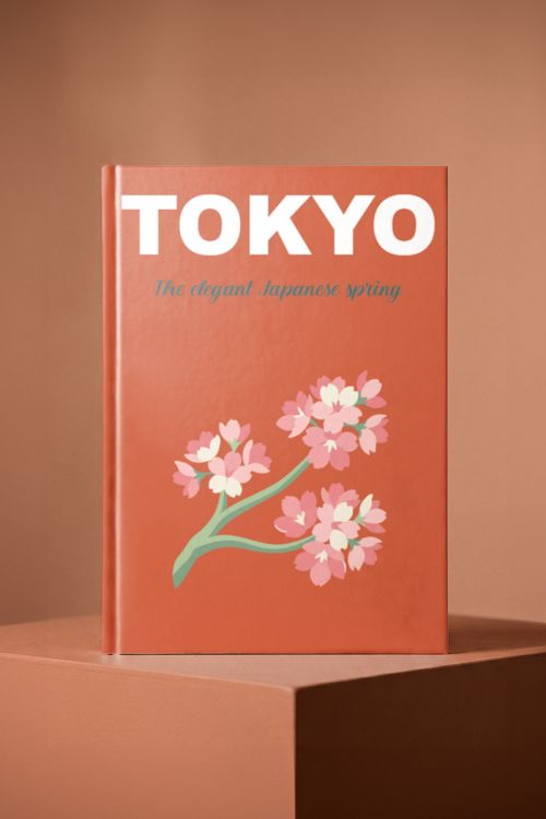 Photobook Τόκιο