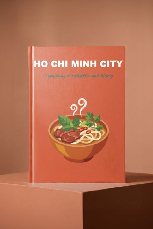 Photobook Ho Chi Minh City
