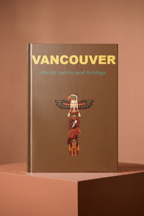 Photobook Διακοπών, Vancouver