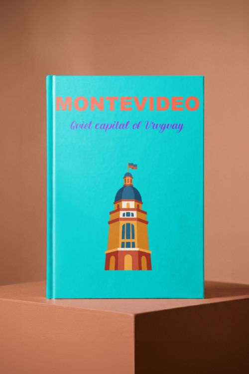 Photobook Montevideo