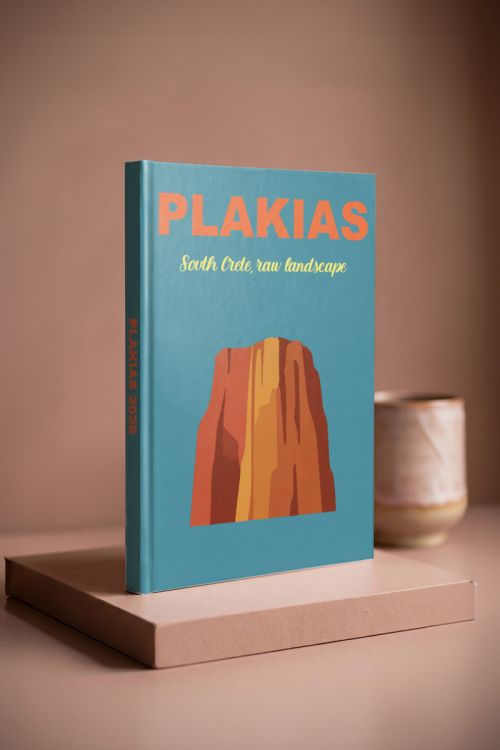 Travel Photobook, Πλακιάς