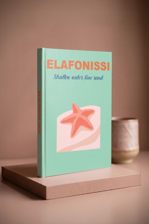 Photobook, Διακοπές στην Ελαφονήσι