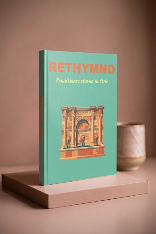 Travel Photobook, Ρέθυμνο