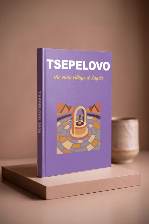 Photobook Διακοπών, Τσεπέλοβο