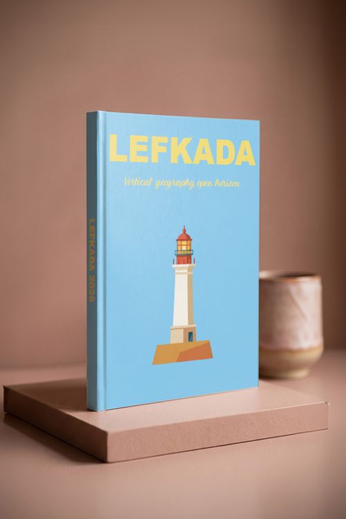 Photobook Λευκάδα