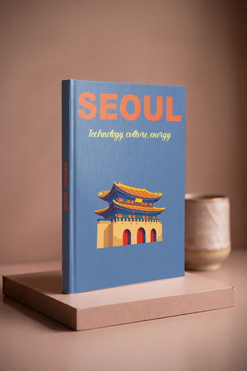 Photobook Σεούλ