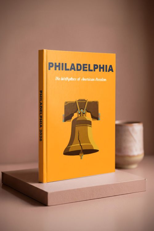 Photobook Διακοπών, Φιλαδέλφεια