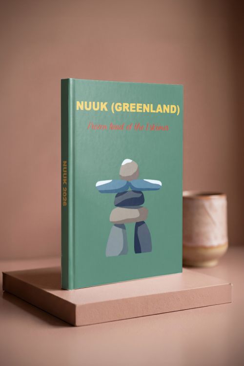Photobook, Φωτογραφικό Άλμπουμ Νούουκ