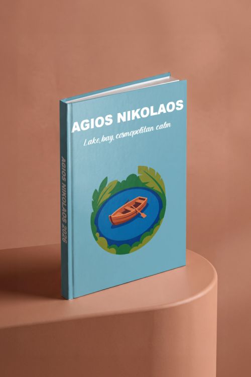 Photobook Άγιος Νικόλαος