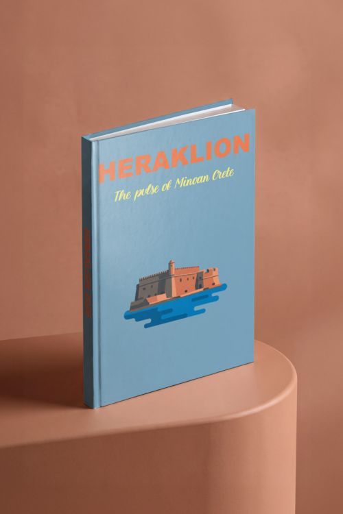 Photobook Αναμνήσεων Ηράκλειο