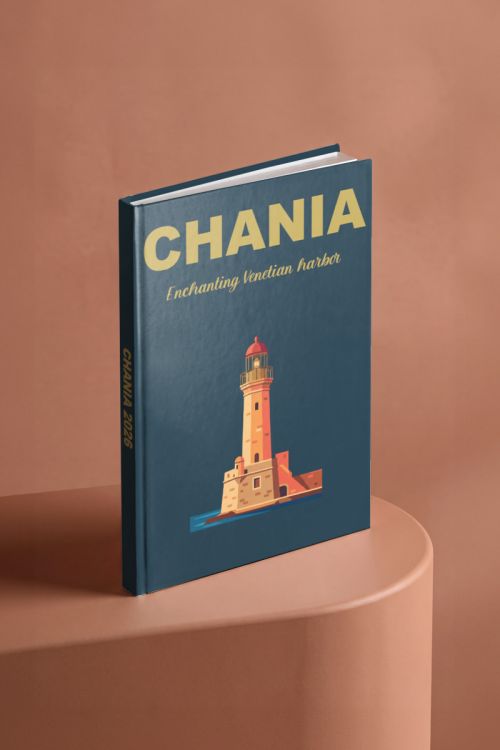 Photobook, Διακοπές στην Χανιά