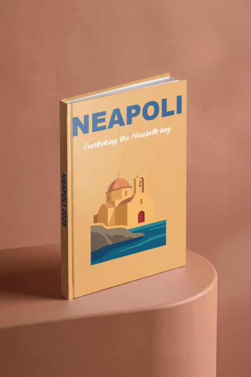 Photobook Διακοπών, Νεάπολη