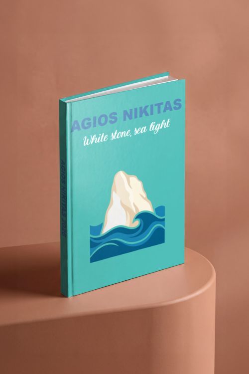 Photobook, Άλμπουμ Φωτογραφιών Άγιος Νικήτας