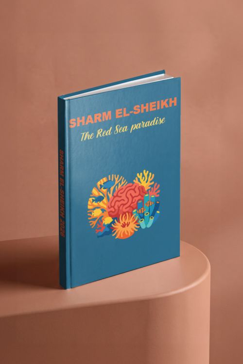 Photobook Σαρμ Ελ Σέιχ