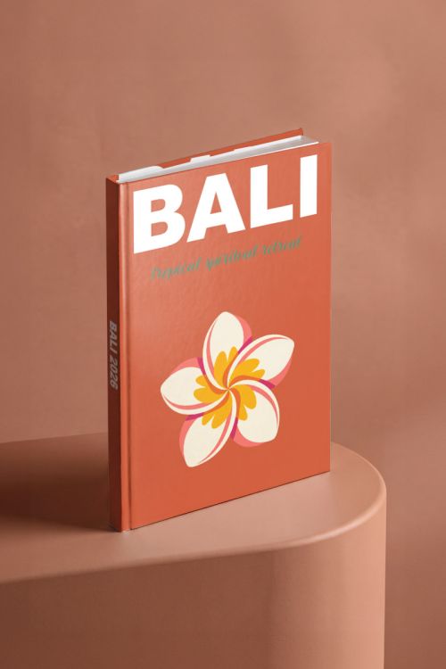 Photobook Μπαλί
