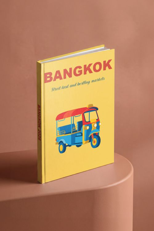 Photobook Μπανγκόκ