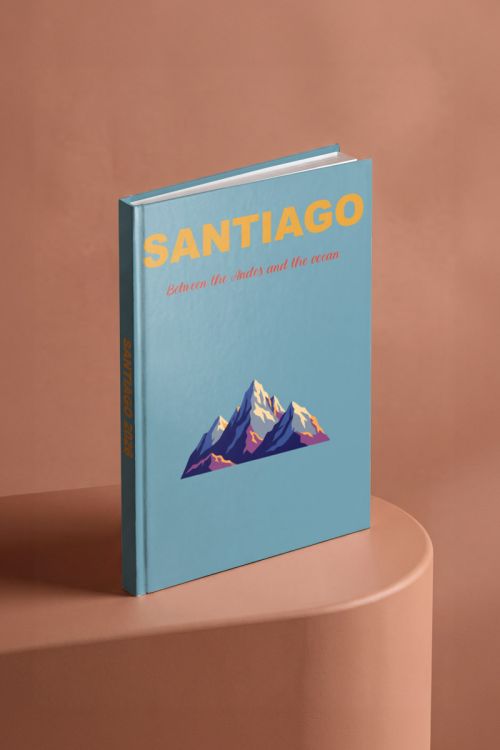 Photobook Σαντιάγο