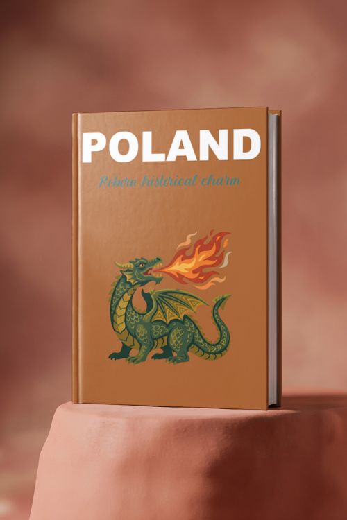 Myikona Photobook, Πολωνία - Πολιτισμός & Ιστορία