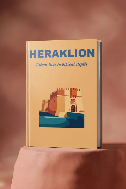 Photobook, Φωτογραφικό Άλμπουμ Ηράκλειο