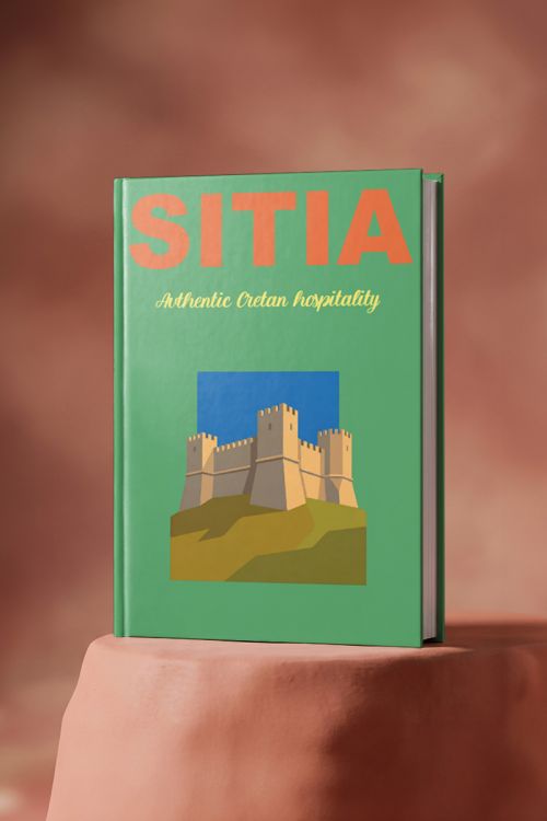 Photobook, Διακοπές στην Σητεία