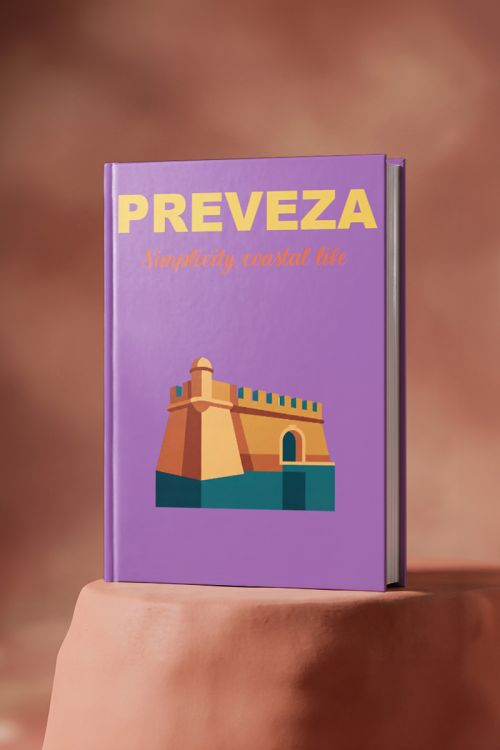 Photobook Ταξιδιού, Πρέβεζα