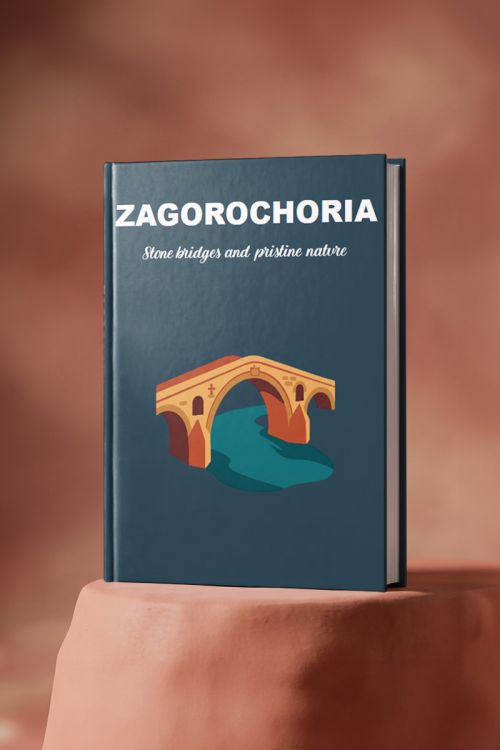 Photobook Διακοπών, Ζαγοροχώρια