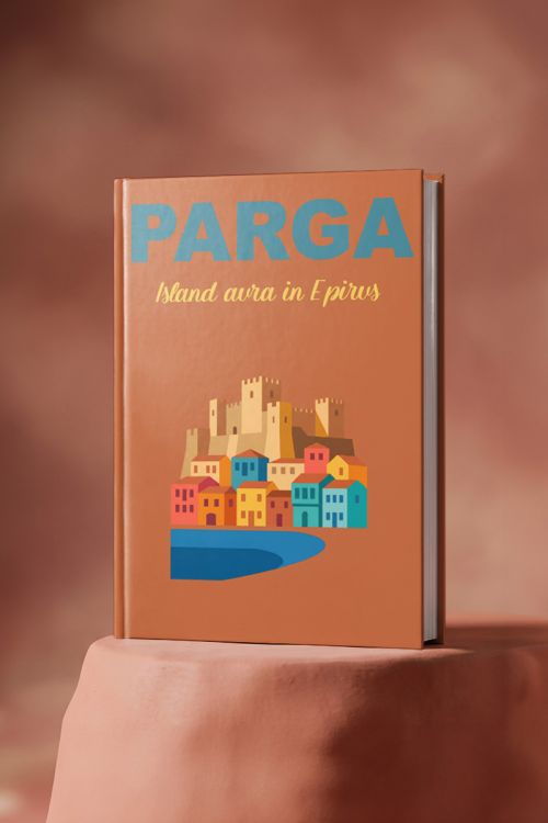 Myikona Photobook, Πάργα