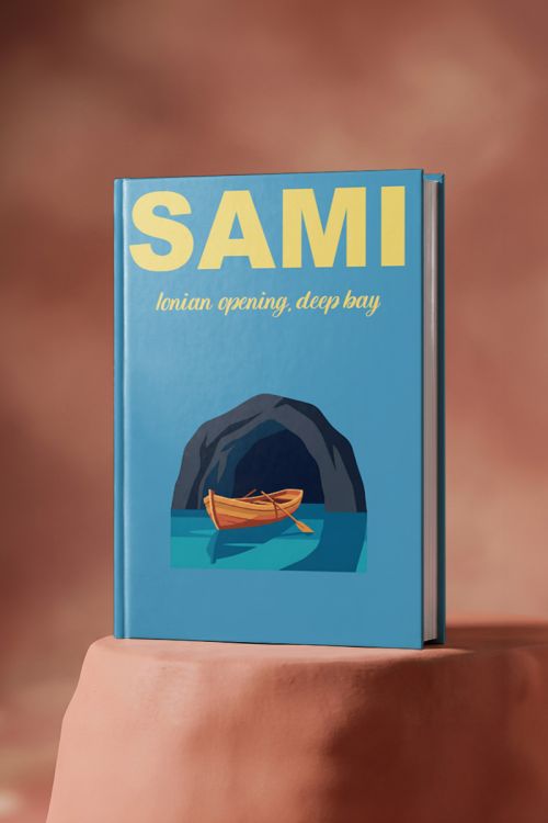 Photobook Διακοπών, SAMI