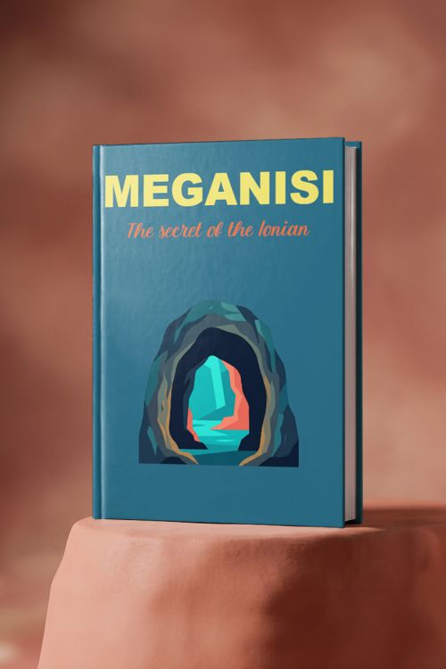 Photobook, Φωτογραφικό Άλμπουμ Μεγανήσι