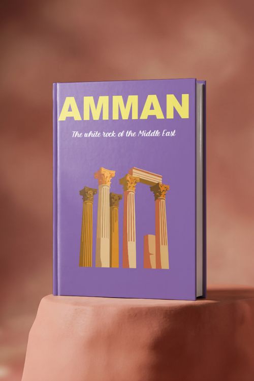 Photobook AMMAN