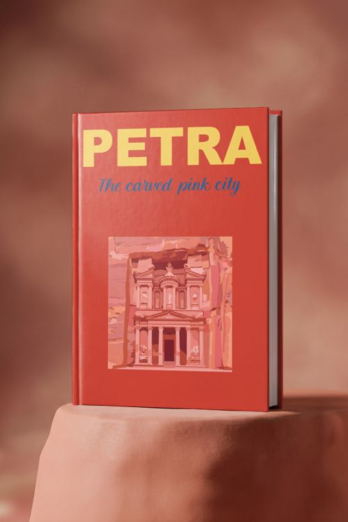 Photobook Αναμνήσεων Πέτρα