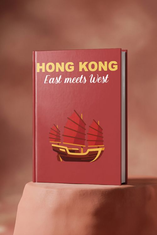 Myikona Photobook, Χονγκ Κονγκ