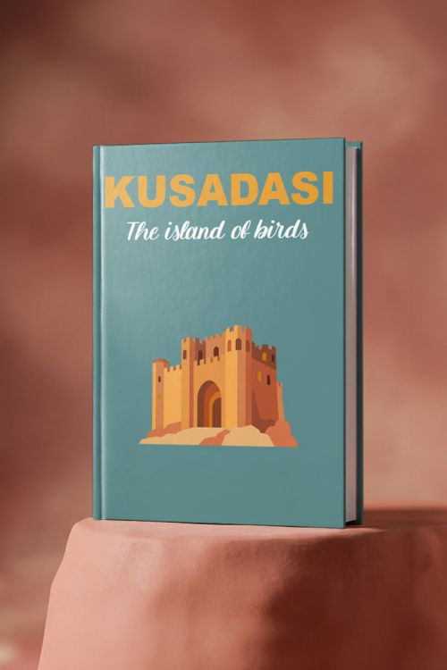 Photobook Διακοπών, Κουσάντασι
