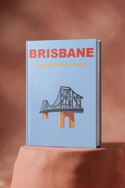 Myikona Photobook, Brisbane