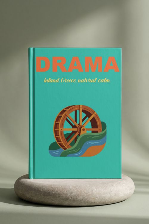 Photobook, Φωτογραφικό Άλμπουμ Drama