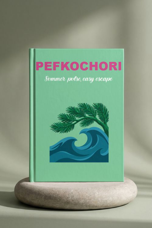 Photobook Ταξιδιού, Πευκοχώρι