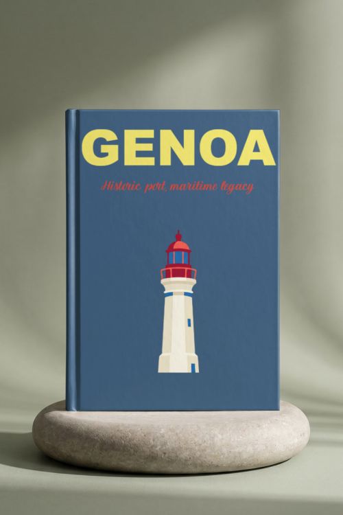 Photobook Γένοβα