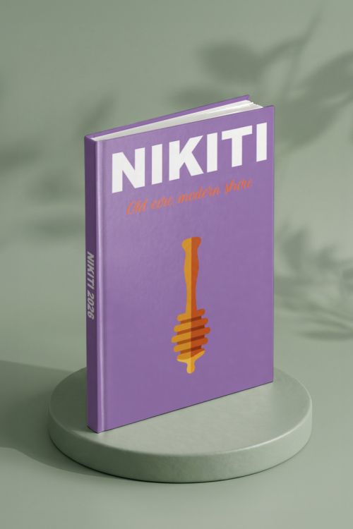 Myikona Photobook, Νικήτη