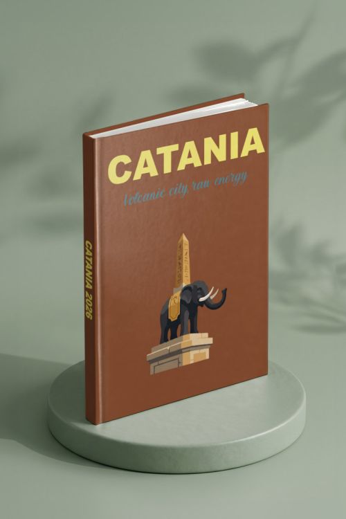Photobook Αναμνήσεων Κατάνια